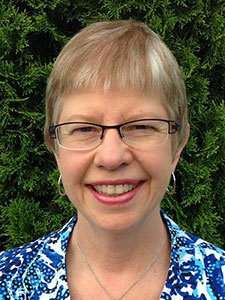 Image of Nancy CRAWFORD
